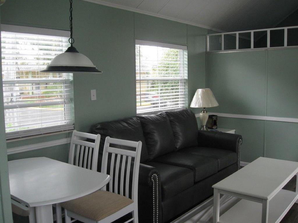 Tropical Palms Premium Two-Bedroom Loft Cottage 77 Orlando Exterior foto